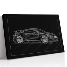 Load image into Gallery viewer, Mitsubishi Eclipse 4th Gen Facelift #114 - #122