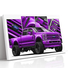Load image into Gallery viewer, Ford F250 2023-NOW Super Duty #301 - #309