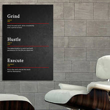 Load image into Gallery viewer, #031 Motivation Quote