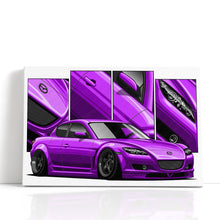 Load image into Gallery viewer, Mazda RX8 2003-2008 Pre-face #311- #319