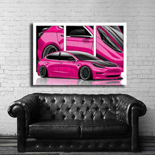 Load image into Gallery viewer, #005 Tesla Model 3