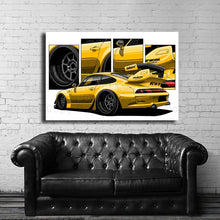 Load image into Gallery viewer, #063 Porsche