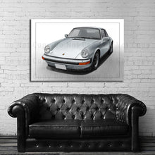 Load image into Gallery viewer, #019 Porsche