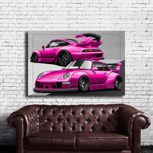 Load image into Gallery viewer, #073 Porsche