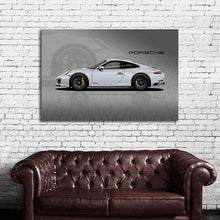 Load image into Gallery viewer, #001 Porsche
