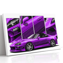 Load image into Gallery viewer, Toyota Supra MK4 #479-487
