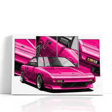 Load image into Gallery viewer, Toyota MR2 1st Gen #028- #036