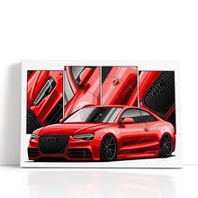 Load image into Gallery viewer, Audi A5 S5 RS5 1st Gen Facelift 2011 - 2016 #035- #043
