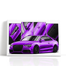 Load image into Gallery viewer, Audi A5 S5 RS5 1st Gen Facelift 2011 - 2016 #035- #043