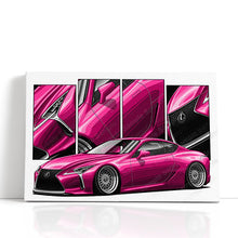 Load image into Gallery viewer, Lexus LC #223- #231