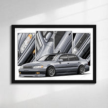 Load image into Gallery viewer, Lexus GS 1st Gen JZS147 #133- #141