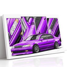Load image into Gallery viewer, Lexus GS 1st Gen JZS147 #133- #141