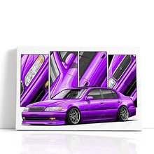 Load image into Gallery viewer, Lexus GS 1st Gen JZS147 #133- #141