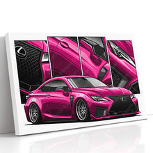 Load image into Gallery viewer, Lexus RCF RC-F RC 2nd Gen #259- #267