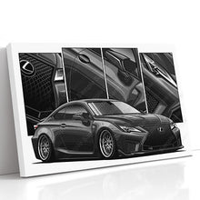 Load image into Gallery viewer, Lexus RCF RC-F RC 2nd Gen #259- #267