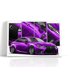 Load image into Gallery viewer, Lexus RCF RC-F RC 2nd Gen #259- #267