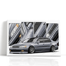 Load image into Gallery viewer, Lexus GS 1st Gen JZS147 #133- #141