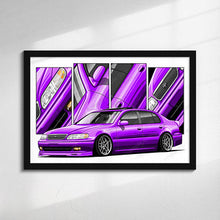 Load image into Gallery viewer, Lexus GS 1st Gen JZS147 #133- #141