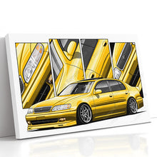 Load image into Gallery viewer, Lexus GS 1st Gen JZS147 #133- #141