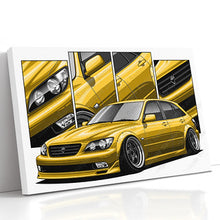 Load image into Gallery viewer, Lexus IS 1st Gen Wagon #268- #276