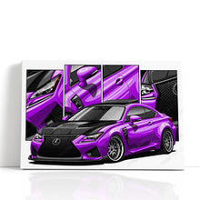 Load image into Gallery viewer, Lexus RC RC-F 1st Gen #088- #096