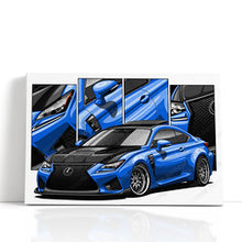 Load image into Gallery viewer, Lexus RC RC-F 1st Gen #088- #096