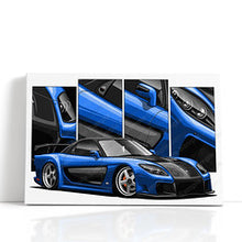 Load image into Gallery viewer, Mazda RX7 FD #266- #274