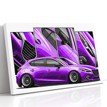 Load image into Gallery viewer, Mazda Mazda3 3rd Gen Wagon Pre-face #239- #247
