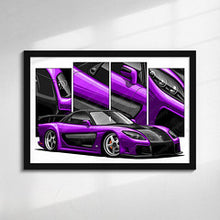 Load image into Gallery viewer, Mazda RX7 FD #266- #274