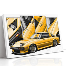 Load image into Gallery viewer, Mazda RX7 SA #194- #202