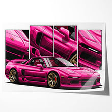 Load image into Gallery viewer, Acura NSX 1st Gen Pre-face #246- #254