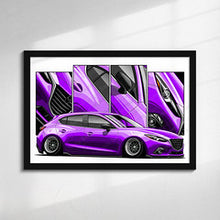 Load image into Gallery viewer, Mazda Mazda3 3rd Gen Wagon Pre-face #239- #247