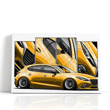 Load image into Gallery viewer, Mazda Mazda3 3rd Gen Wagon Pre-face #239- #247