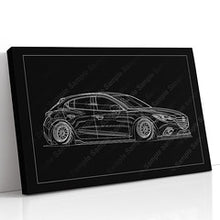 Load image into Gallery viewer, Mazda Mazda3 3rd Gen Wagon Pre-face #239- #247