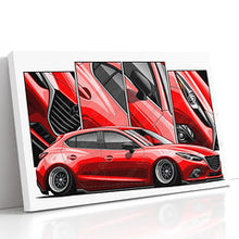 Load image into Gallery viewer, Mazda Mazda3 3rd Gen Wagon Pre-face #239- #247