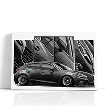 Load image into Gallery viewer, Mazda Mazda3 3rd Gen Wagon Pre-face #239- #247