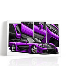Load image into Gallery viewer, Mazda RX7 FD #266- #274