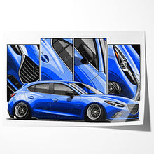 Load image into Gallery viewer, Mazda Mazda3 3rd Gen Wagon Pre-face #239- #247