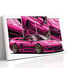Load image into Gallery viewer, Acura NSX 1st Gen Pre-face #246- #254