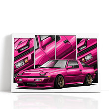 Load image into Gallery viewer, Mitsubishi Starion Dodge Chrysler Plymouth Conquest #141- #149