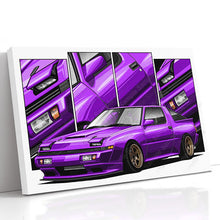 Load image into Gallery viewer, Mitsubishi Starion Dodge Chrysler Plymouth Conquest #141- #149