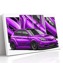 Load image into Gallery viewer, Subaru WRX Impreza 2011-2014 STI Stink Eye Wagon #092 - #100