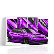 Load image into Gallery viewer, Subaru WRX Impreza 2011-2014 STI Stink Eye Wagon #092 - #100