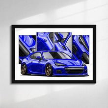 Load image into Gallery viewer, Subaru BRZ 1st Gen #173 - #181