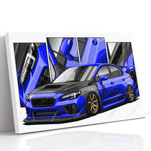Load image into Gallery viewer, Subaru WRX Impreza 2015-2017 STI Raptor Eye Pre-face #246 - #254