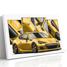 Load image into Gallery viewer, Subaru BRZ 1st Gen #173 - #181