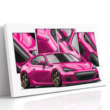 Load image into Gallery viewer, Subaru BRZ 1st Gen #173 - #181