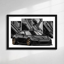 Load image into Gallery viewer, Subaru BRZ 1st Gen #173 - #181