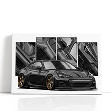 Load image into Gallery viewer, Subaru BRZ 1st Gen #173 - #181