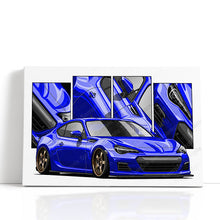 Load image into Gallery viewer, Subaru BRZ 1st Gen #173 - #181